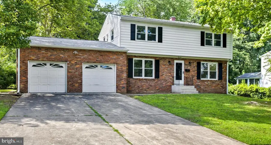 14 Empress Ln, Lawrence, NJ 08648 - #2