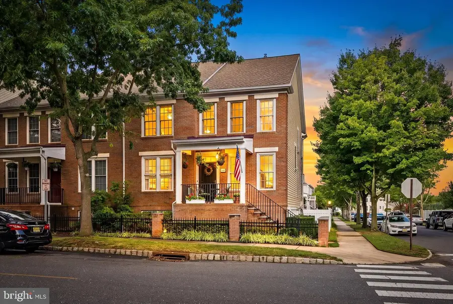 129 Heritage St, Robbinsville, NJ 08691 - #2