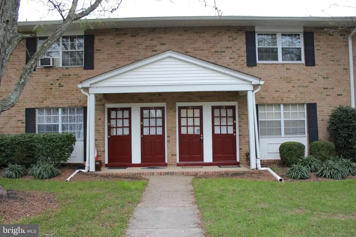 54 Garden View #2, Hightstown, NJ 08520 - #1