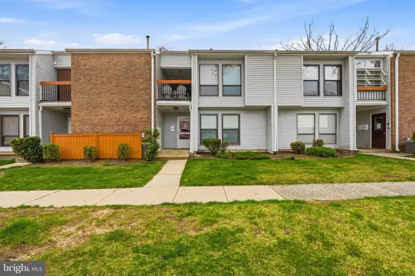 7 Dennison Dr #d, EAST WINDSOR TWP, NJ 08520