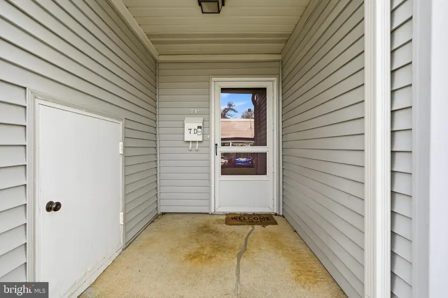 7 Dennison Dr #d, Twin Rivers, NJ 08520 - #2