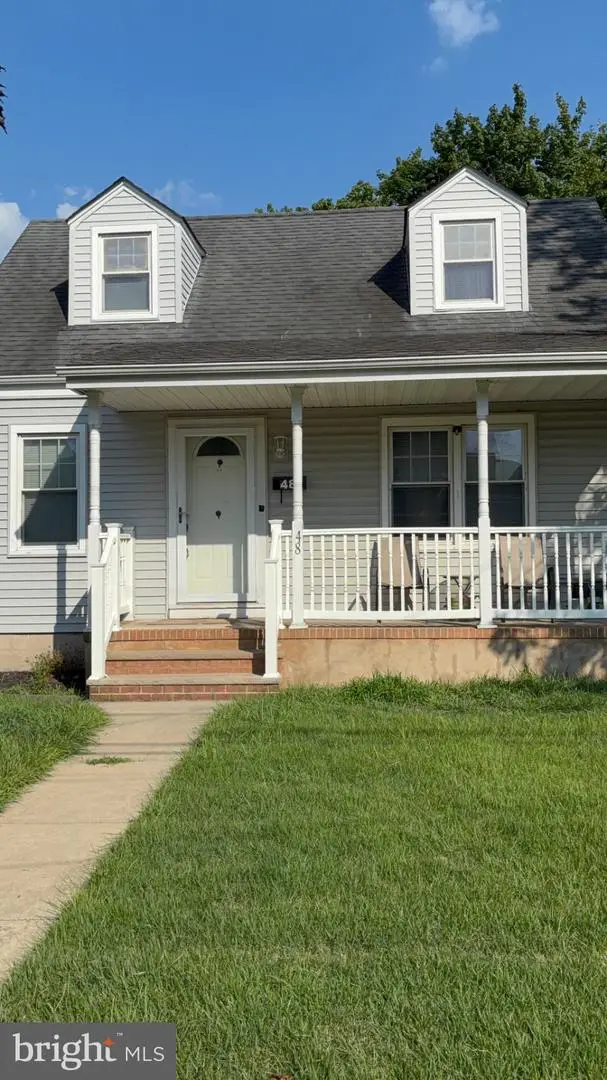 48 Redwood Ave, Hamilton, NJ 08610 - #3