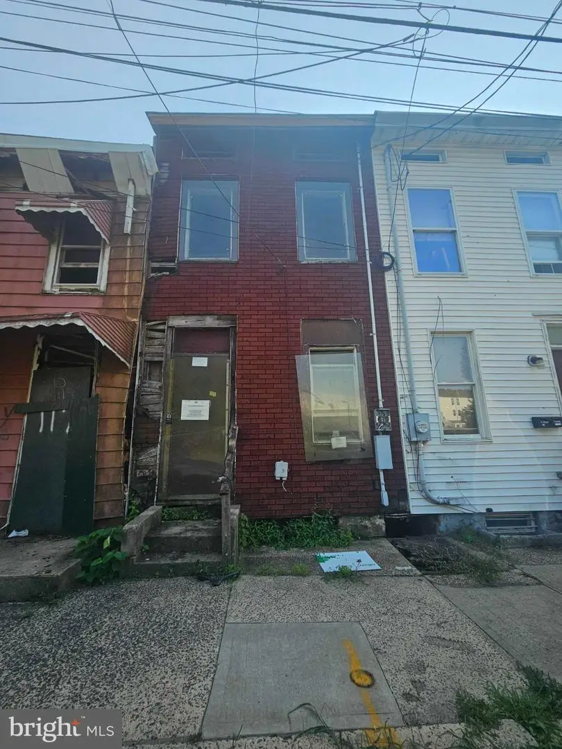119 Fountain Ave, Trenton, NJ 08618 - #1