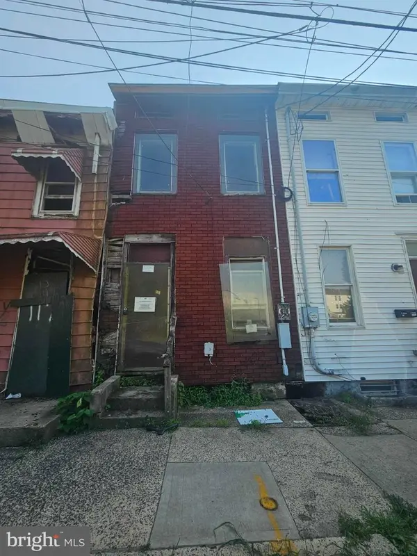 119 Fountain Ave, TRENTON, NJ 08618