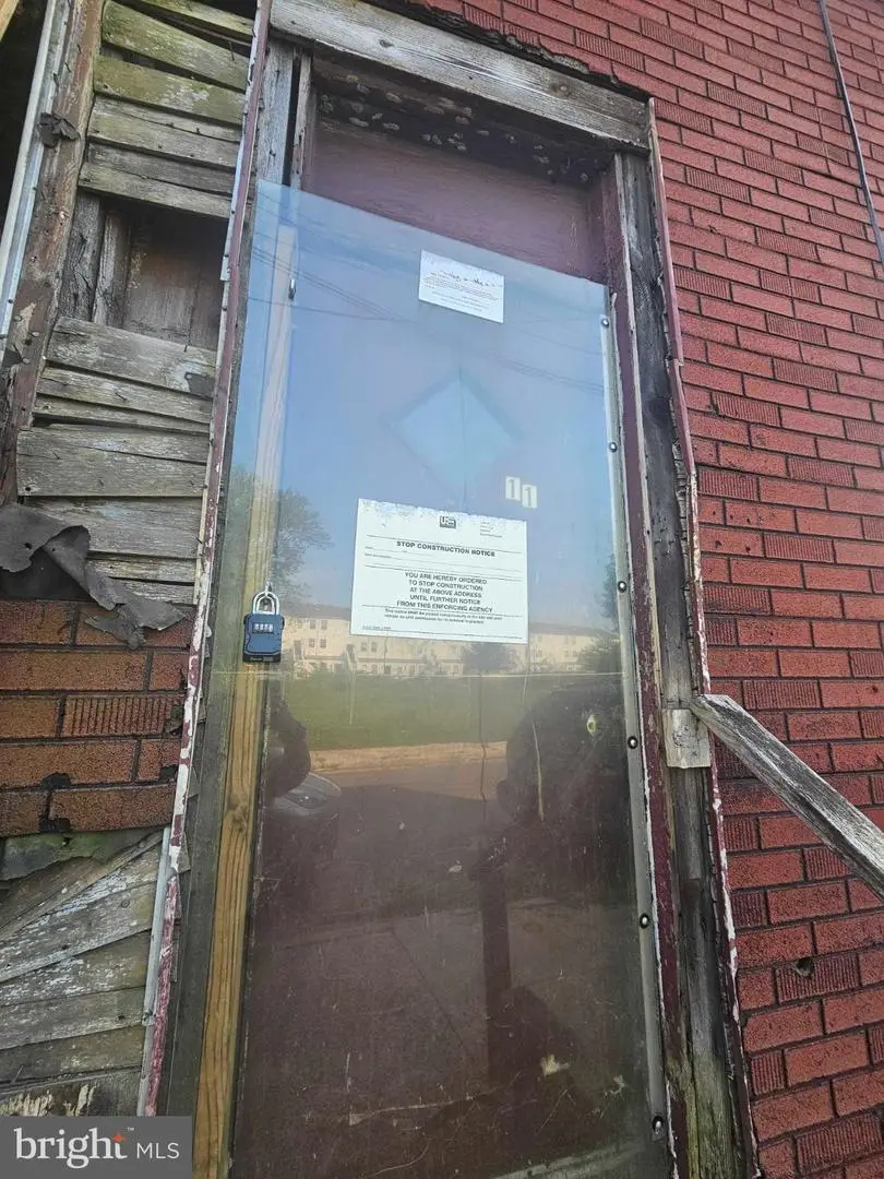 119 Fountain Ave, Trenton, NJ 08618 - #2