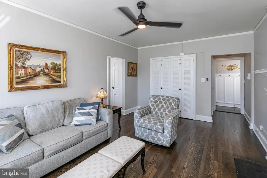 44 Nassau St #i & #j, Princeton, NJ 08542 - #2