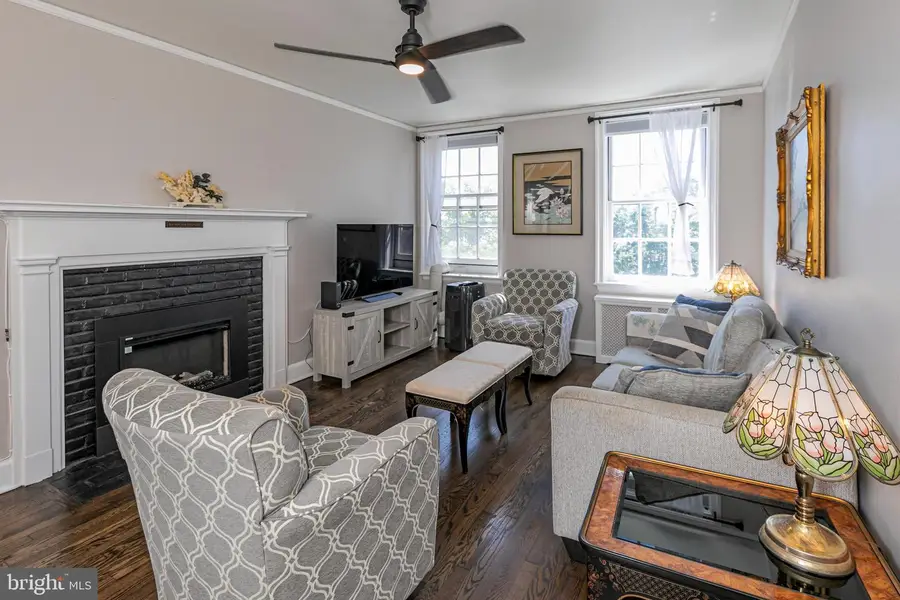 44 Nassau St #i & #j, Princeton, NJ 08542 - #3