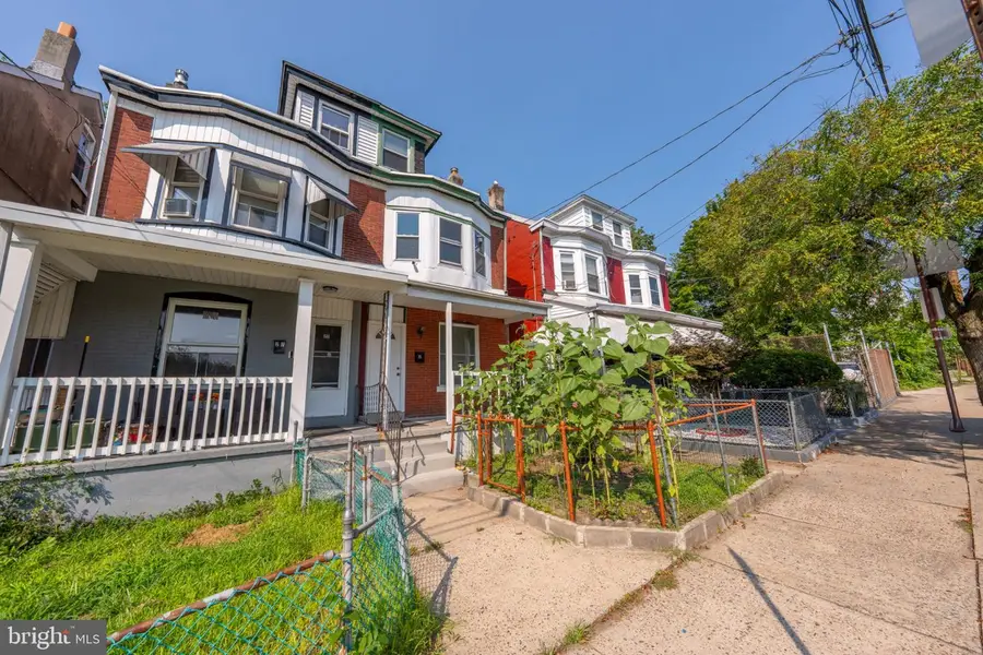 25 Evans Ave, Trenton, NJ 08638 - #2