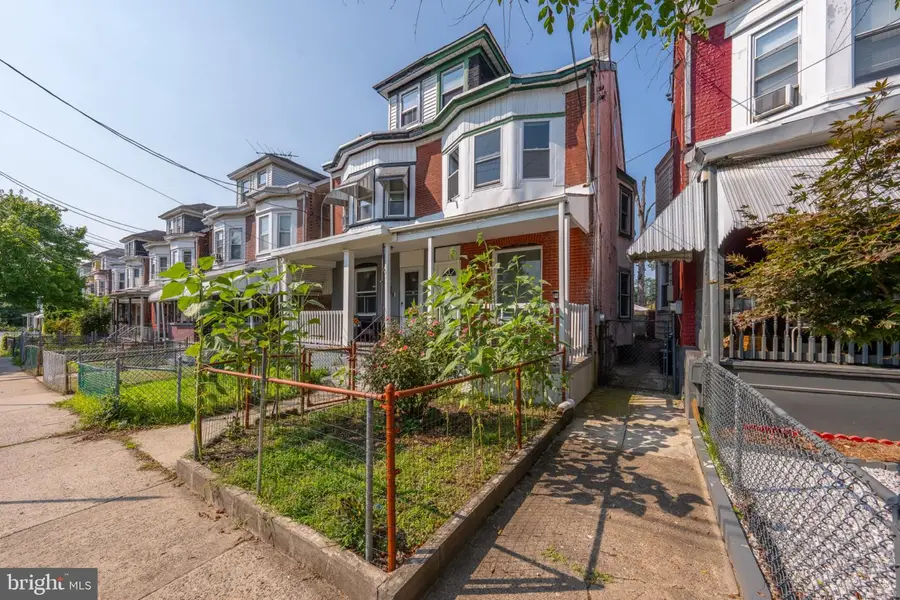 25 Evans Ave, Trenton, NJ 08638 - #3
