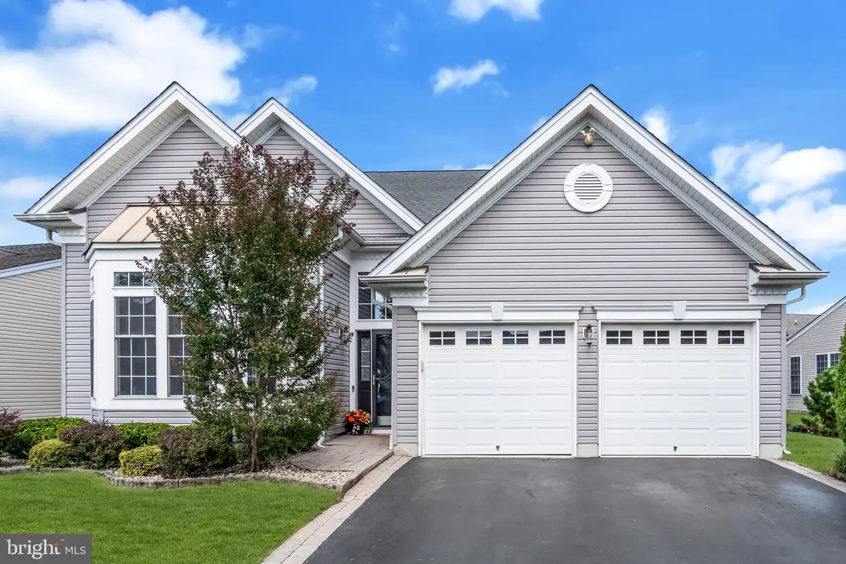 19 Goddard Dr, East Windsor, NJ 08512 - #1