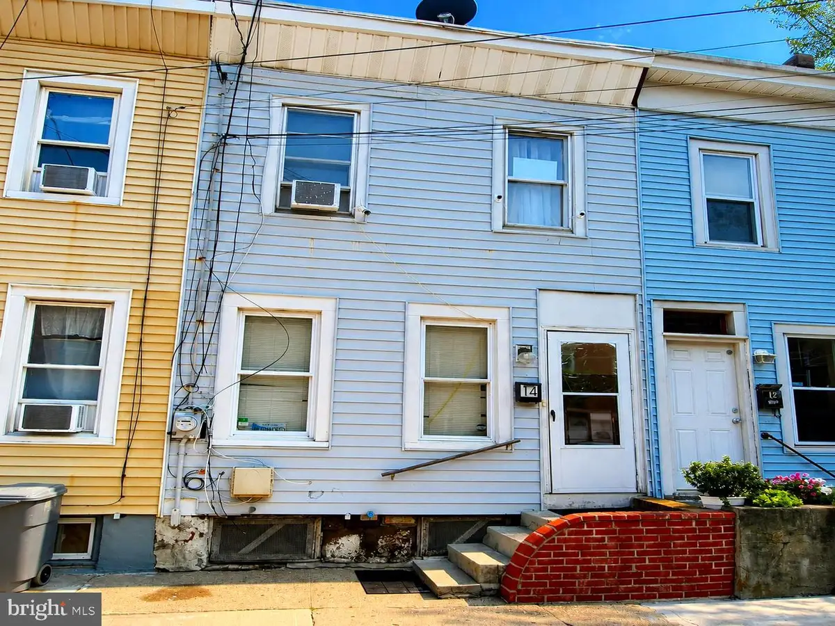 14 Mechanics Ave, Trenton, NJ 08638 - #1