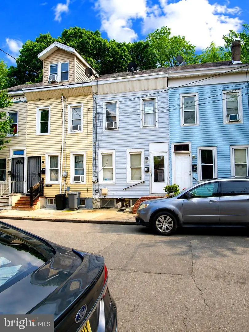 14 Mechanics Ave, Trenton, NJ 08638 - #2