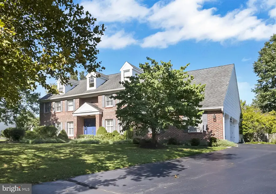 2 Old Bridle Path, Lawrenceville, NJ 08648 - #3