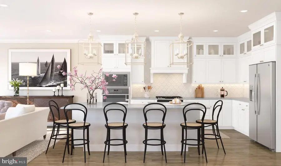 1402 Justin Dr, Cranbury, NJ 08550 - #2