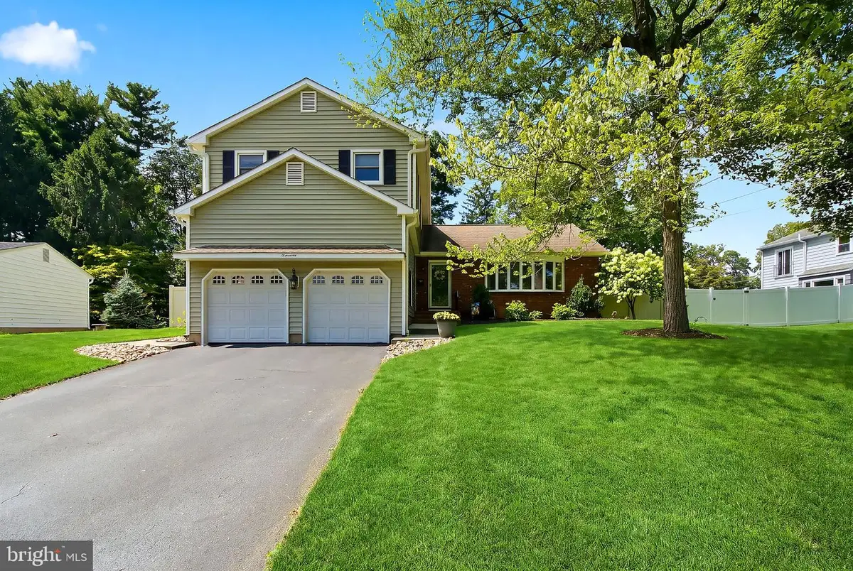 17 Clementon Way, Lawrence, NJ 08648 - #1