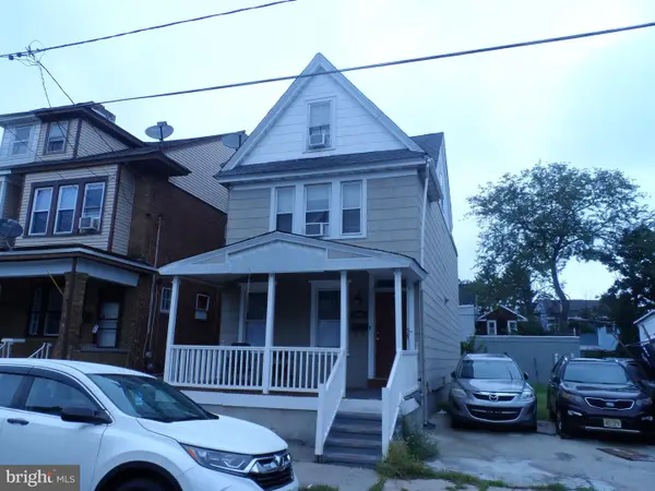 818 Quinton Ave, TRENTON, NJ 08629