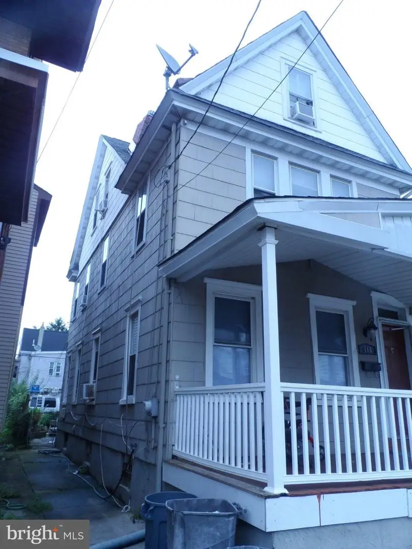 818 Quinton Ave, Trenton, NJ 08629 - #3