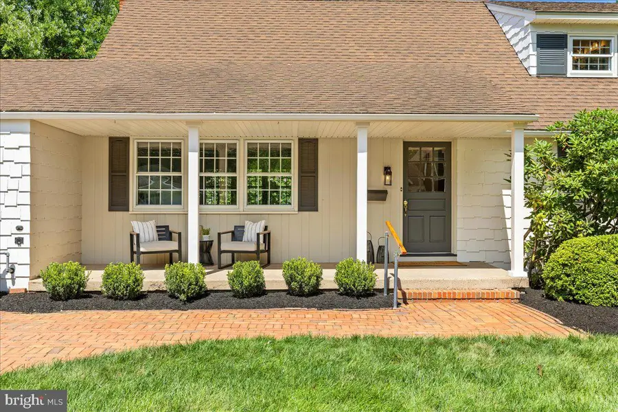 144 Sycamore Rd, Princeton, NJ 08540 - #2