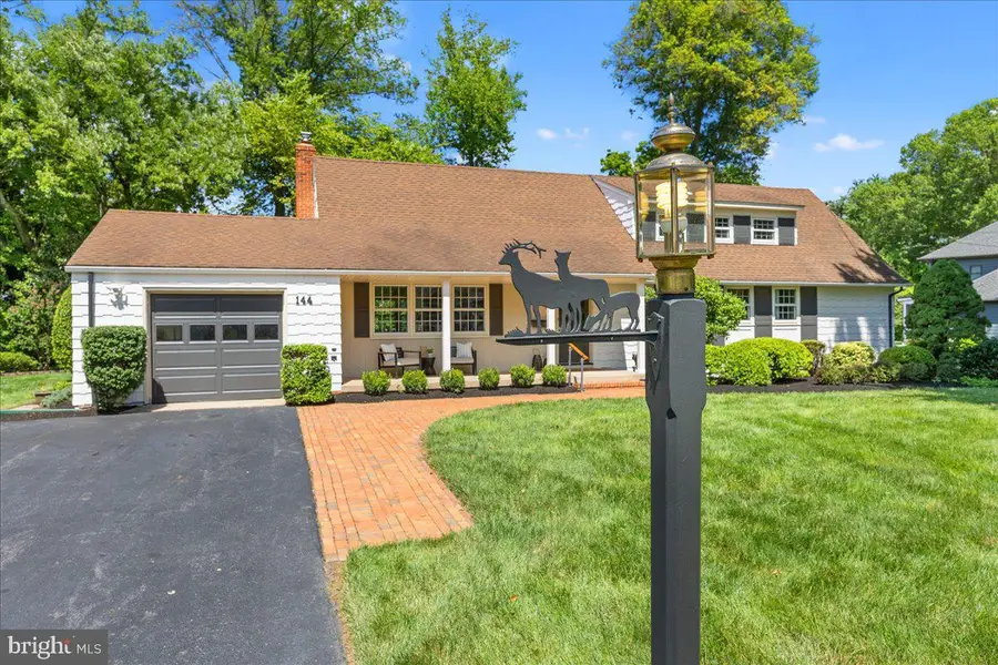 144 Sycamore Rd, Princeton, NJ 08540 - #3