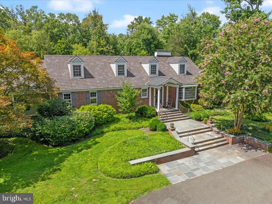 1 Audubon Ln, Princeton, NJ 08540 - #2