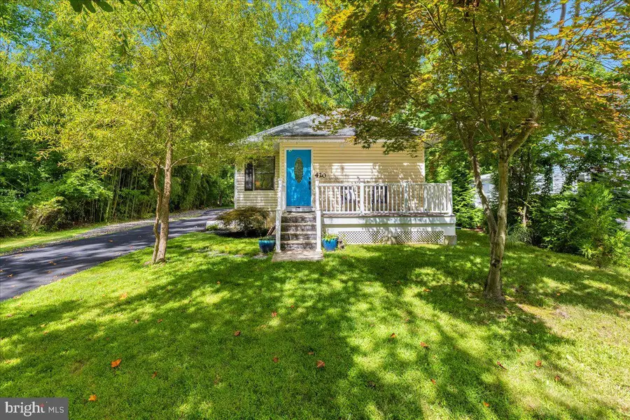 420 Mt Lucas Rd, Princeton, NJ 08540 - #2