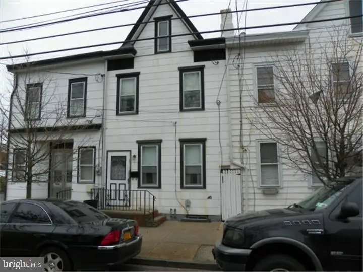 233 Cummings Ave, Trenton, NJ 08611 - #1