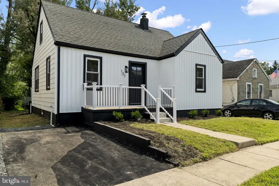 137 Ardsley Ave, Trenton, NJ 08638 - #2
