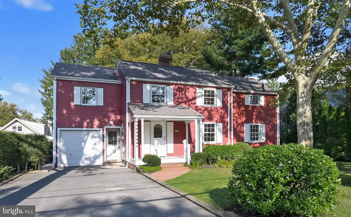299 Walnut Ln, Princeton, NJ 08540 - #1