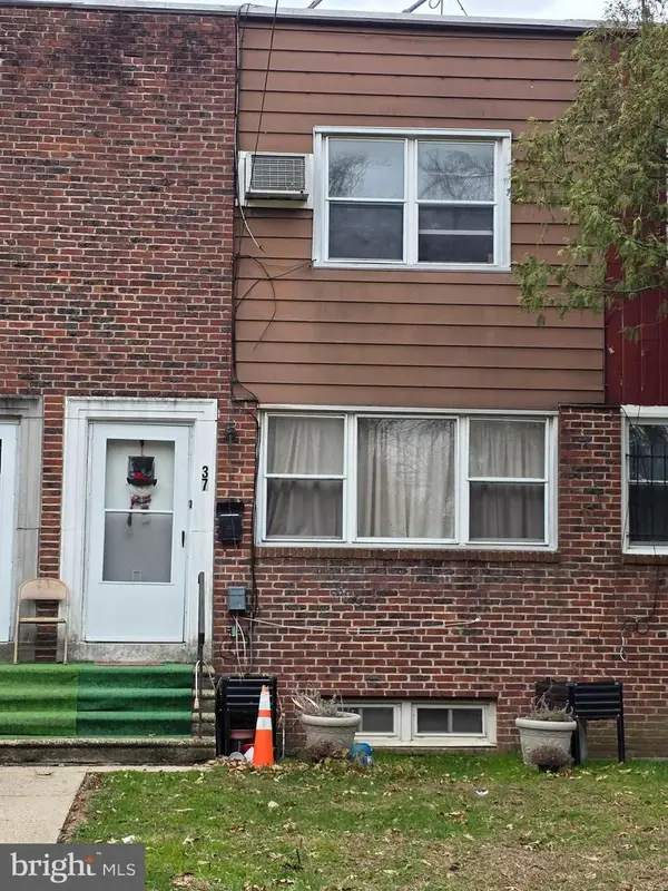 37 Bruce Park Dr, TRENTON, NJ 08618