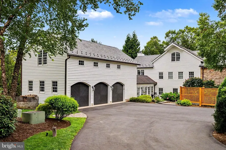 152 Harbourton Woodsville Road, Lambertville, NJ 08530 - #3