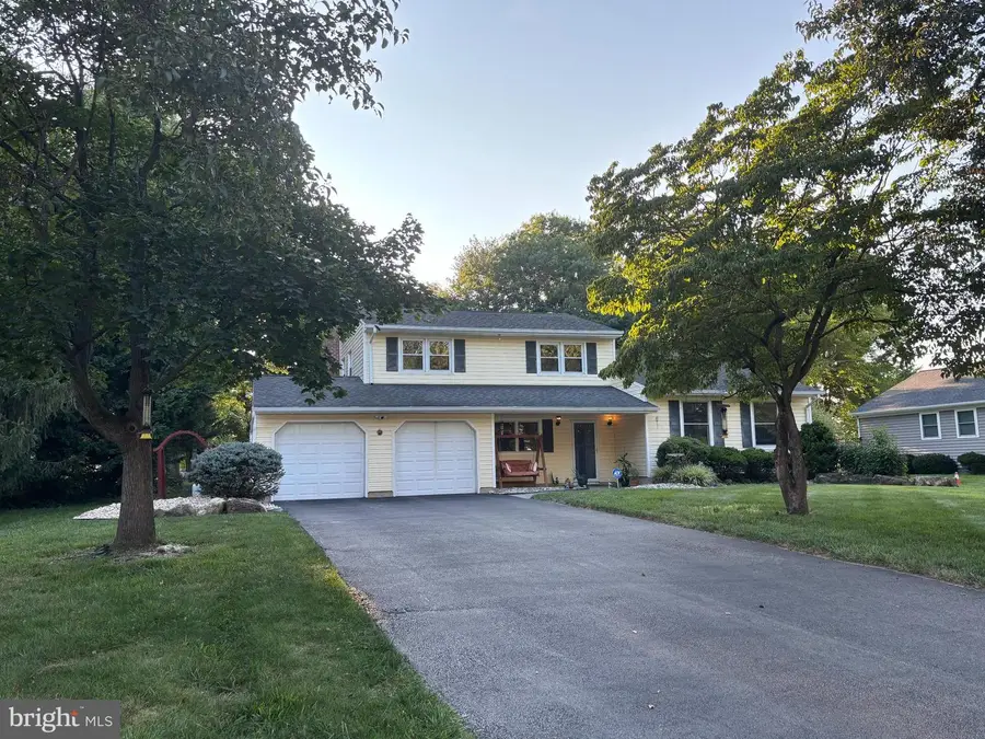 154 Oak Creek Rd, East Windsor, NJ 08520 - #2