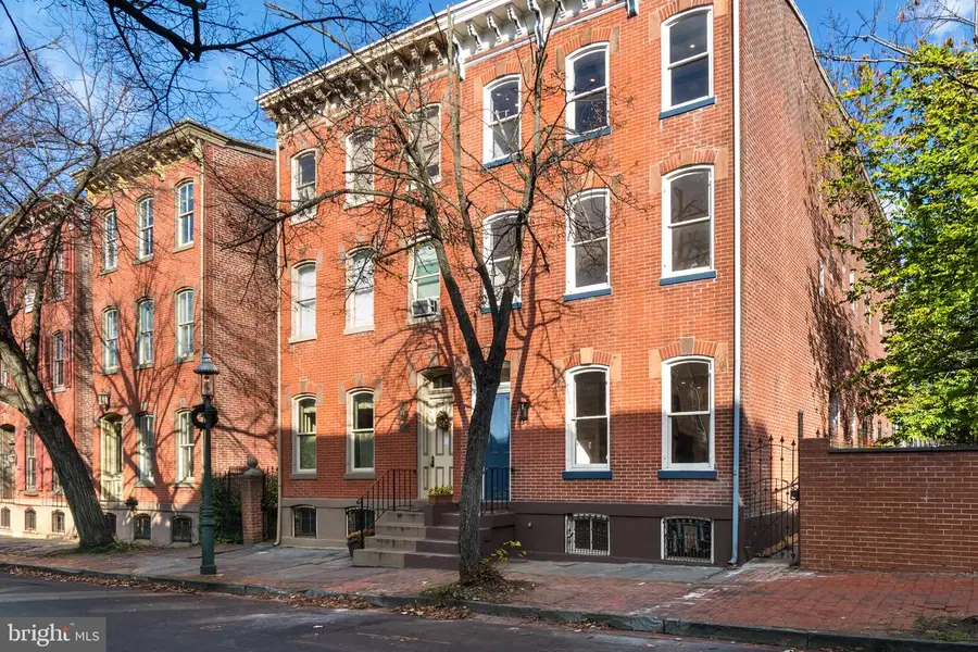 156 Mercer St, Trenton, NJ 08611 - #2
