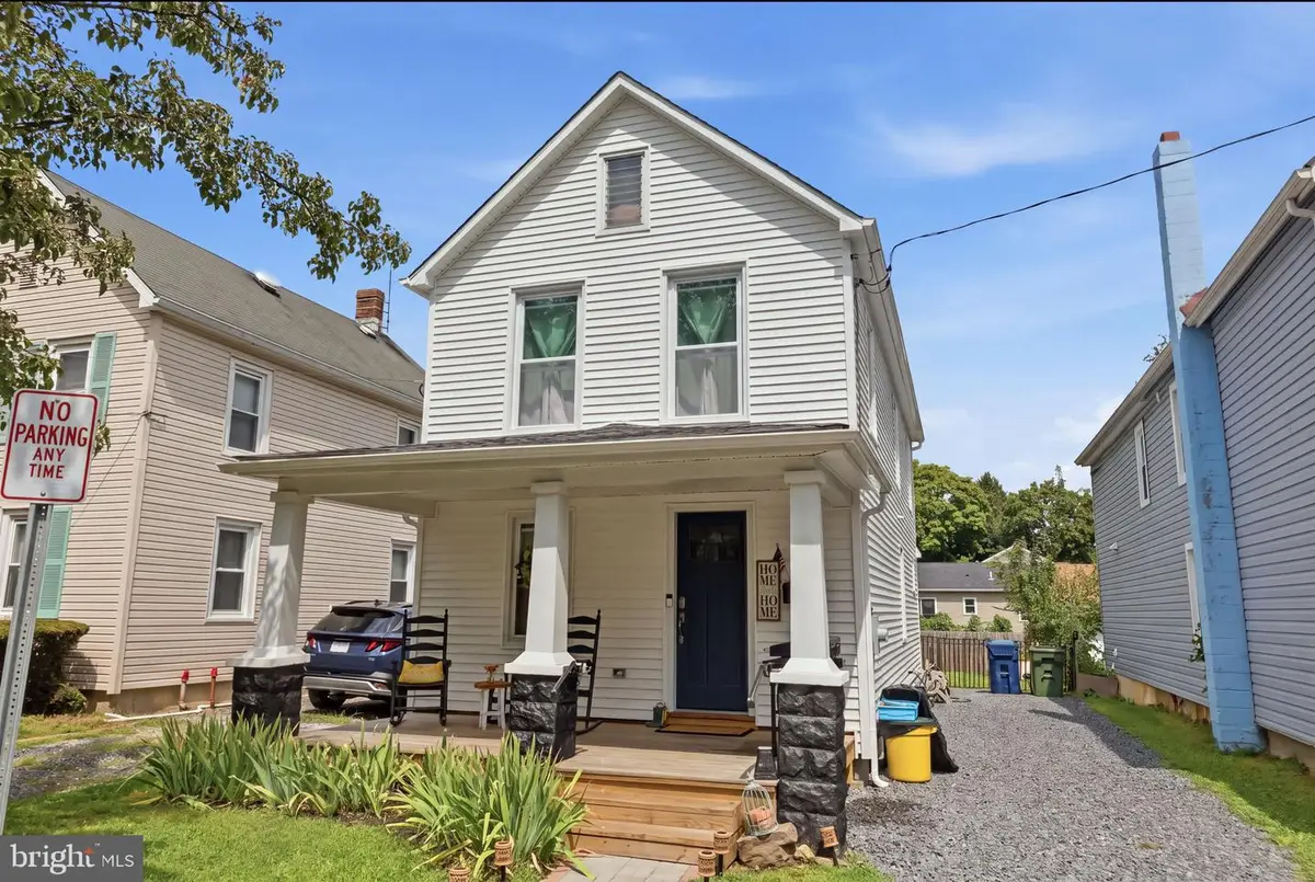 104 1st Ave, Hightstown, NJ 08520 - #1