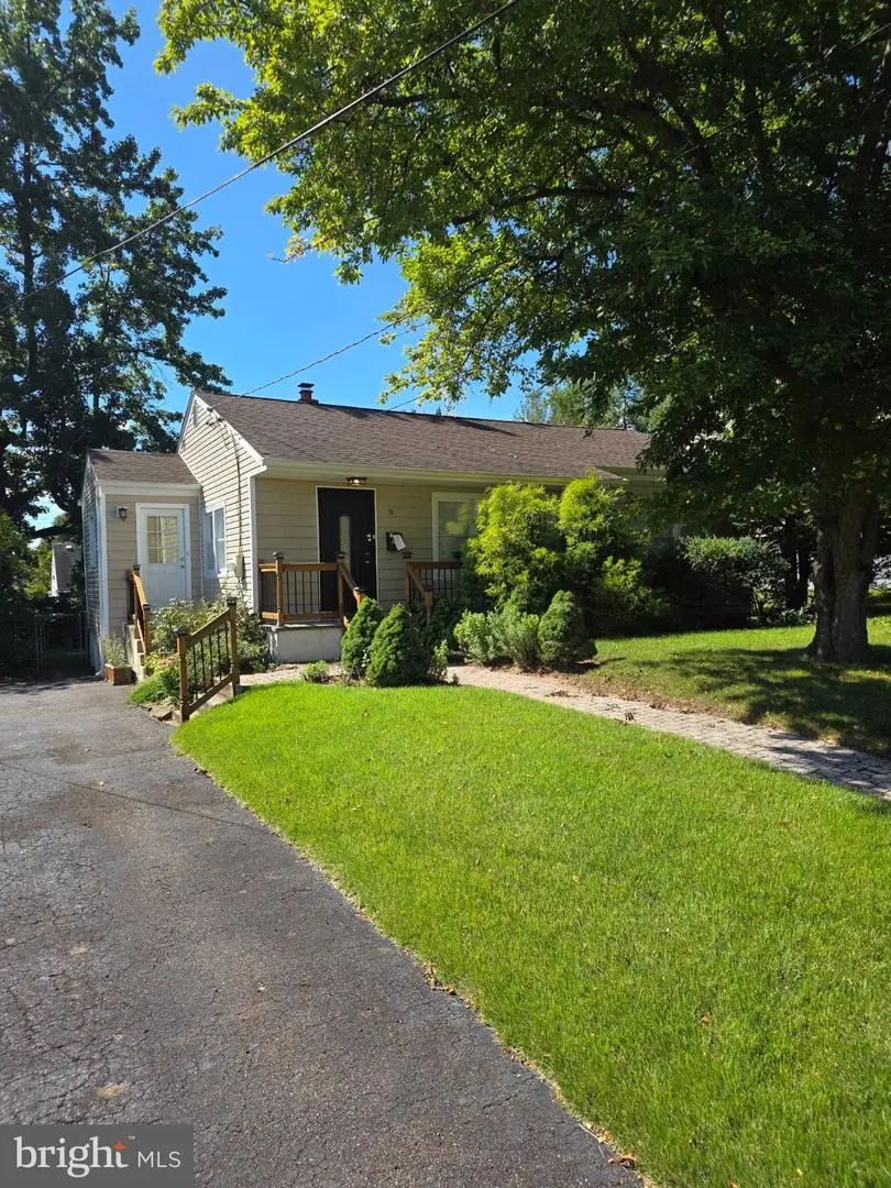 6 Conover Ave, Ewing, NJ 08638 - #1