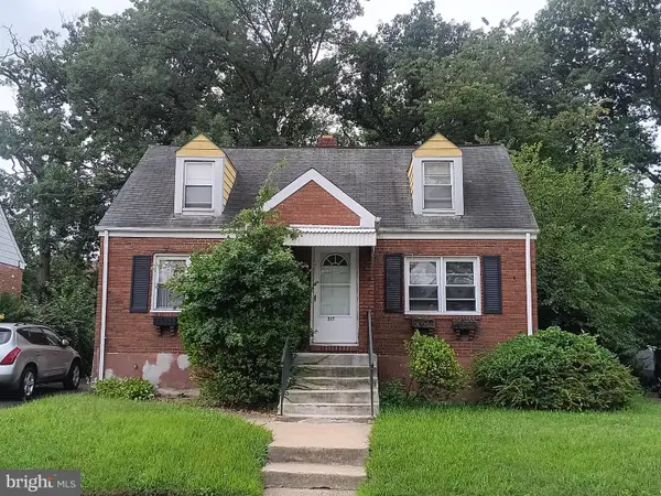 217 Oliver Ave, TRENTON, NJ 08618