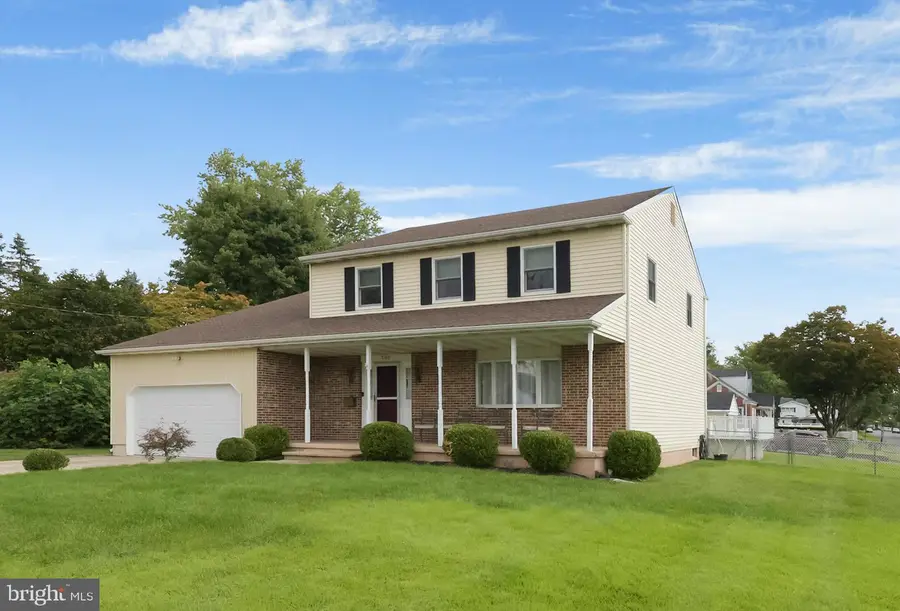 500 Washington Ave, Ewing, NJ 08628 - #3