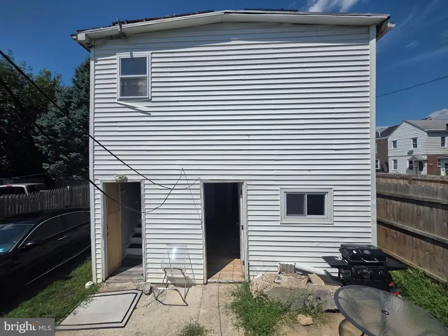 572--574 Emmett Ave, Trenton, NJ 08629 - #3