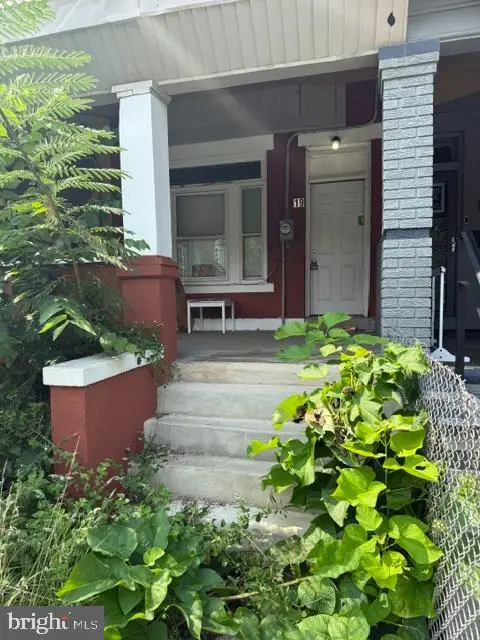 19 General Greene Ave, TRENTON, NJ 08618