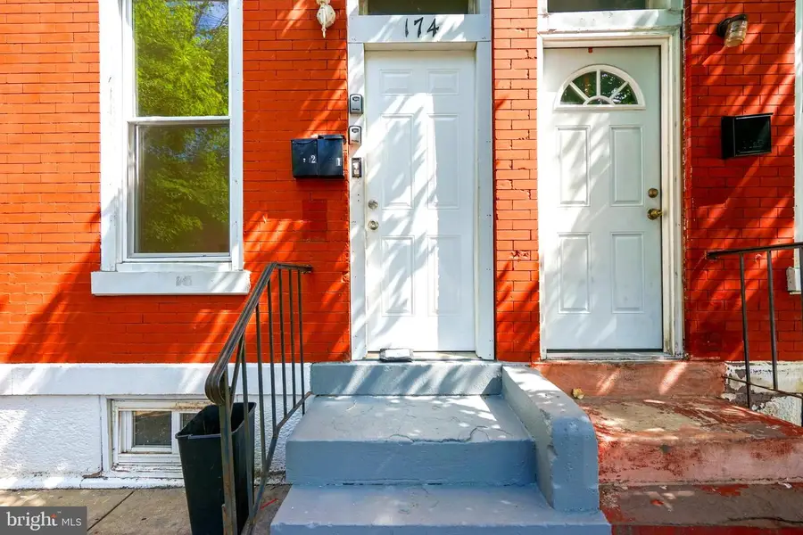 174 W Hanover St, Trenton, NJ 08618 - #2