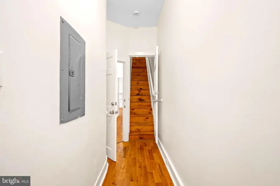 174 W Hanover St, Trenton, NJ 08618 - #3