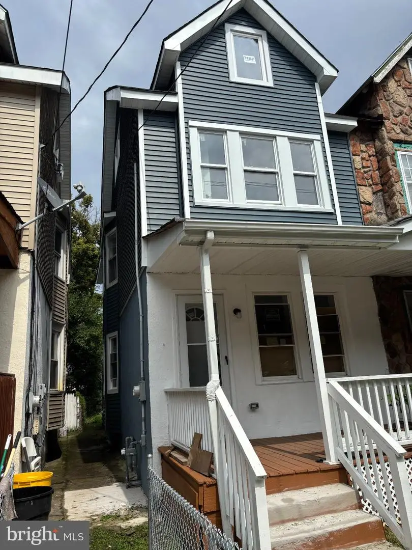 80 Race St, Trenton, NJ 08638 - #2