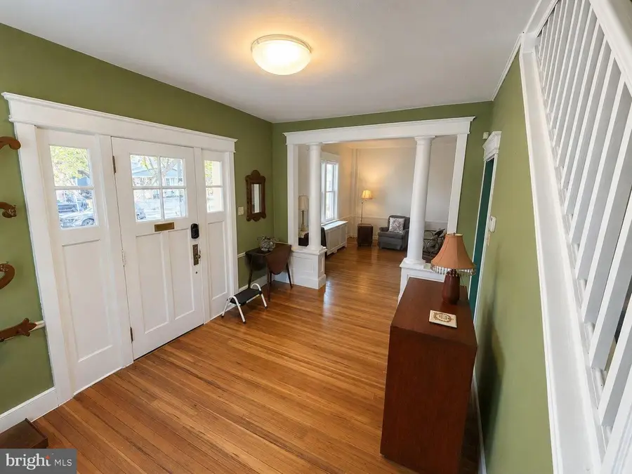 938 Park Ave, Trenton, NJ 08629 - #2