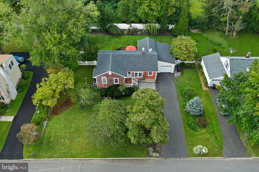 41 Hillside Ave, Princeton, NJ 08540 - #3