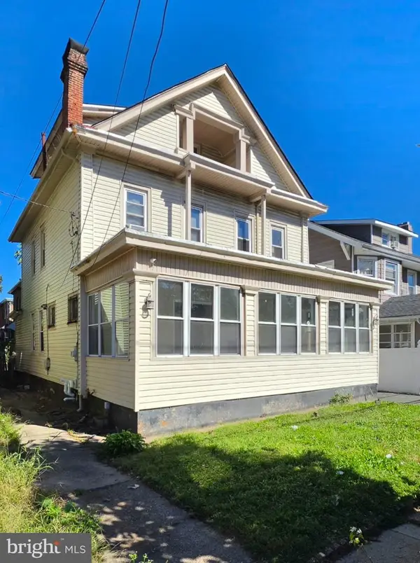 504 Riverside, TRENTON, NJ 08618
