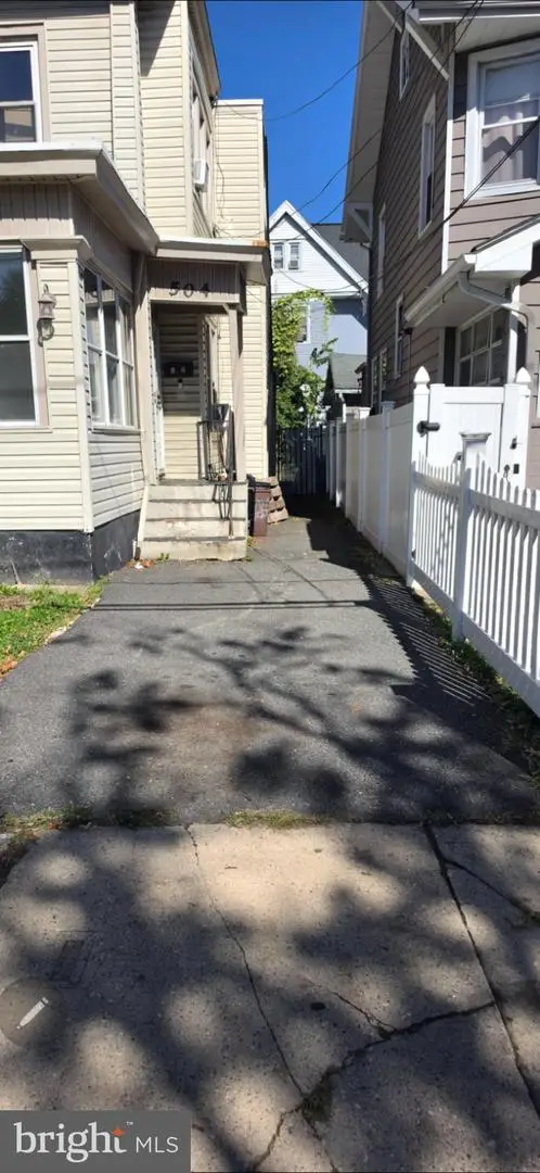 504 Riverside, Trenton, NJ 08618 - #2
