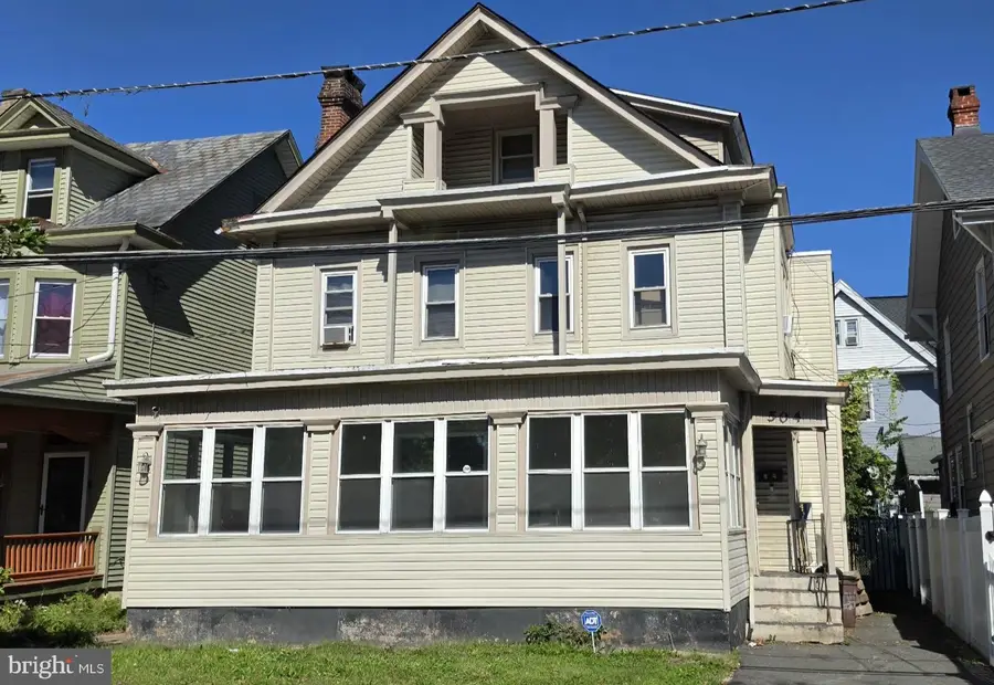 504 Riverside, Trenton, NJ 08618 - #3