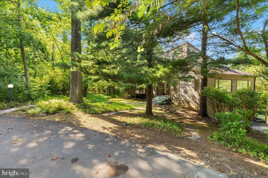 153 Herrontown Ln, Princeton, NJ 08540 - #2