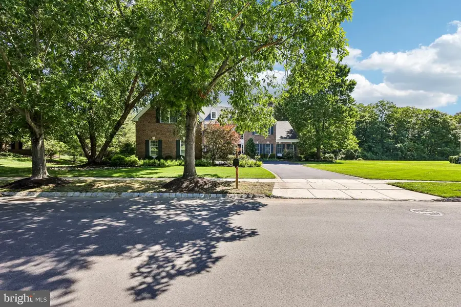 106 Christopher Dr, Princeton, NJ 08540 - #2