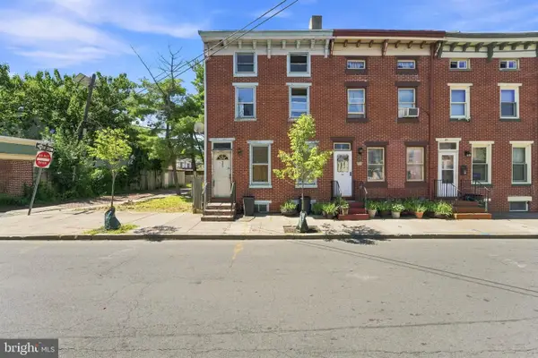 37 N Stockton St, TRENTON, NJ 08618