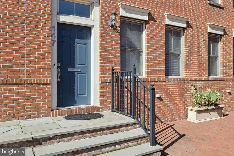 147 Jackson St, Trenton, NJ 08611 - #2